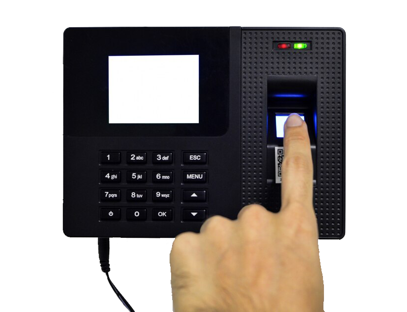 خدمة إعداد بصمات الأصابع في الكويت