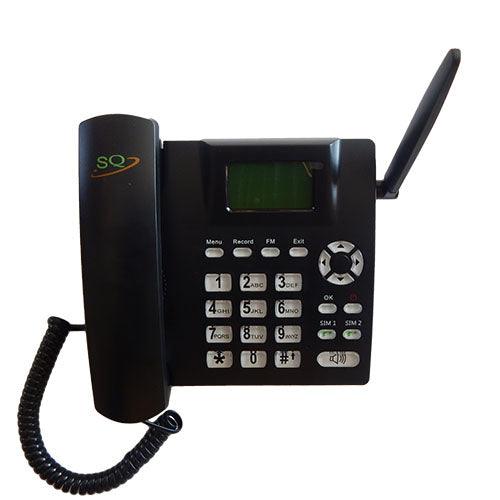 فني الهاتف الأرضي في الكويت