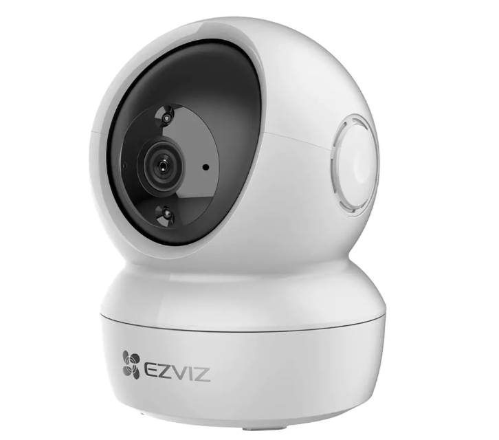 كاميرا مراقبة منزلية ذكية EZVIZ H6C
