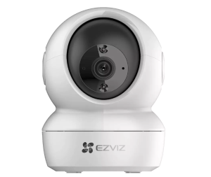كاميرا مراقبة منزلية ذكية EZVIZ H6C
