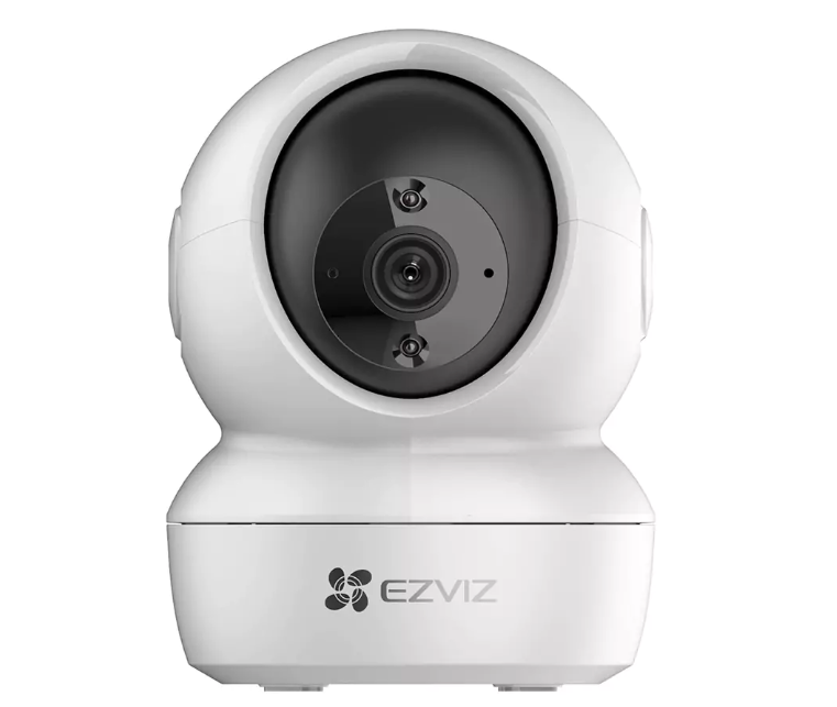 كاميرا مراقبة منزلية ذكية EZVIZ H6C