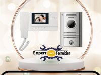 تركيب انتركم منزلي الكويت - فني انتركم الكويت - 97440631