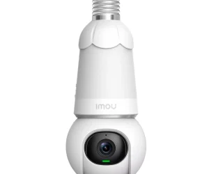 IMOU 3MP Indoor Light Security Camera