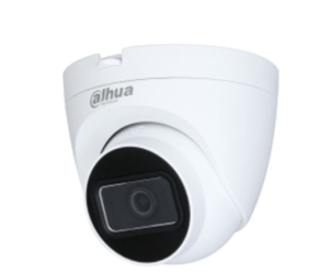 Dahua Indoor Sound 2MP Camera - DH-HAC-HDW1200TRQP