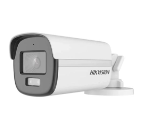 HIKvision Outdoor 2MP Color Camera
