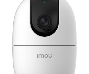 Imou 2K Full HD WiFi Security Camera