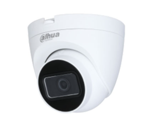 Dahua Indoor Sound Camera 5MP - DH-HAC-HDW1500TRQP