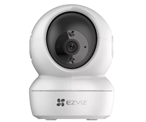 EZVIZ H6c Pan & Tilt Smart Home Security WiFi Camera