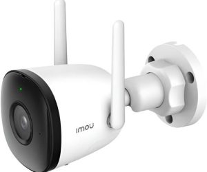 Imou Bullet 2C Smart wifi Security Camera