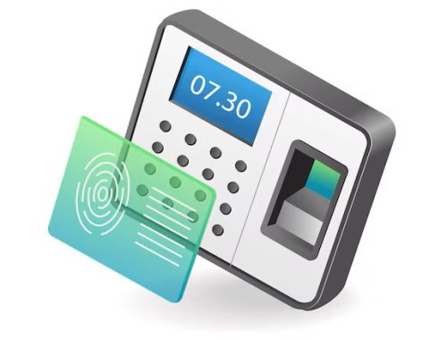 خدمة إعداد بصمات الأصابع في الكويت