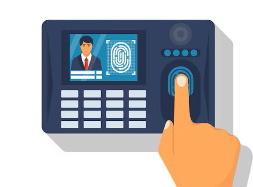 خدمة إعداد بصمات الأصابع في الكويت