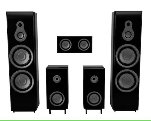 خدمة إعداد نظام الصوت في الكويت