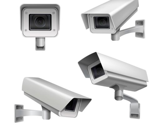 خدمة تركيب كاميرات مراقبة في الكويت